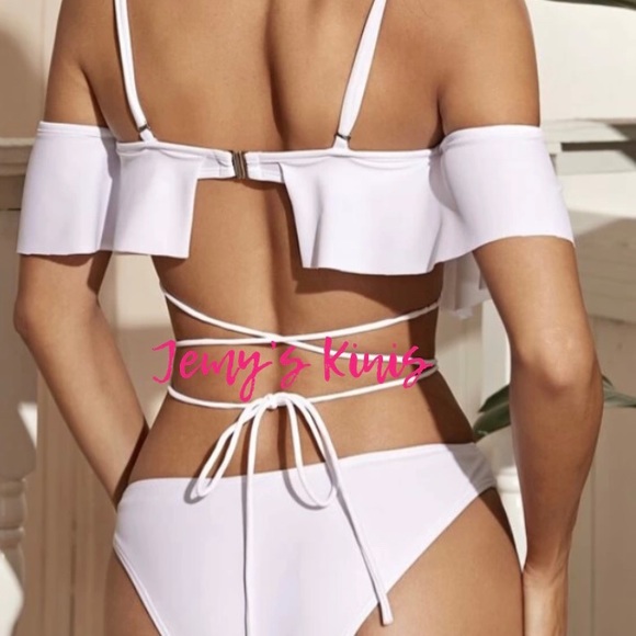 Swimsuit - Picture 1 of 2